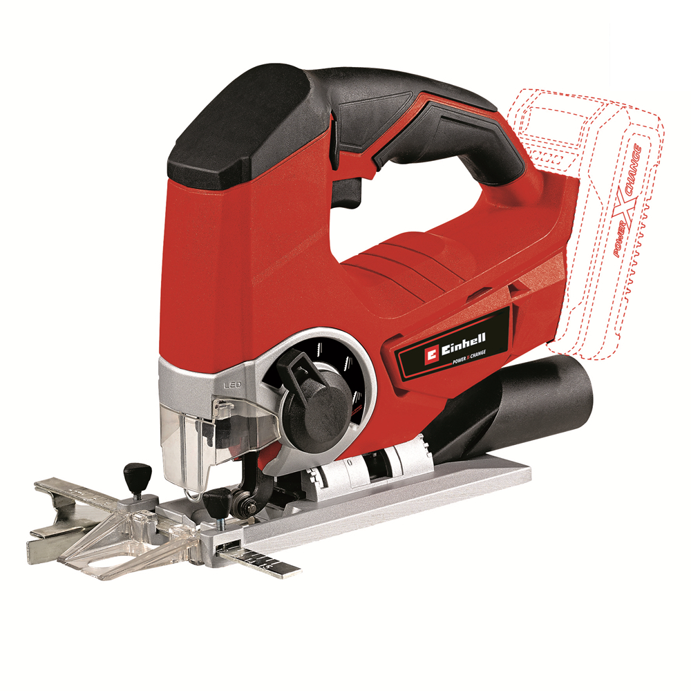 Einhell Jigsaws